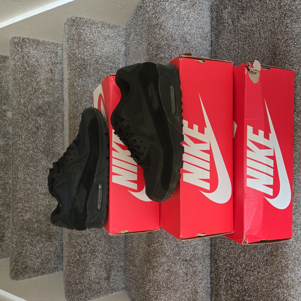 Nike Air Max 90